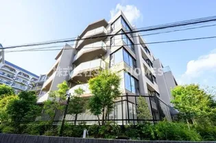 イニシア高輪プレシアスコートの画像