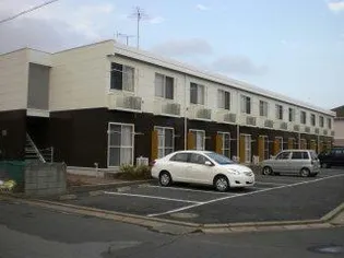 レオパレスブランの画像