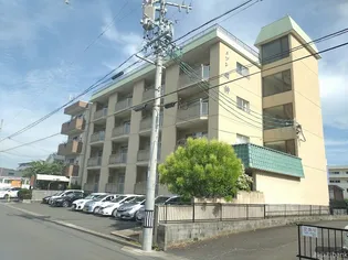 メゾン田神の画像