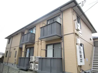 ルクエンス小田原Aの画像