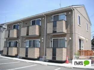 福島県郡山市七ッ池町【一戸建】の外観