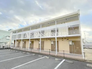 レオパレス翔文の画像