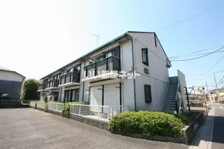 グリーン セフィラ 大宮【2階】の外観