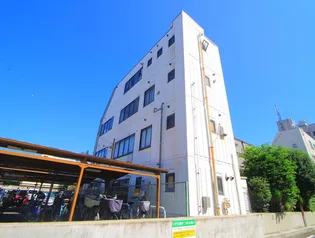 パロ常盤台の画像