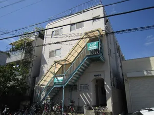 ハイツ以和貴の画像