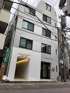 フィリップ大島【5階】の外観