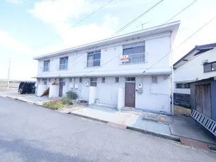 リバーサイド金岡の外観