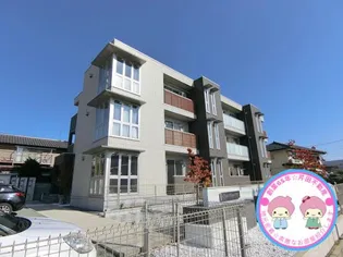 長野県長野市大字稲葉【アパート】の外観