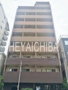 クレイシア新御徒町の画像