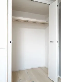 カルーガ B【1階】の内装