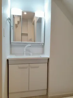 カルーガ B【1階】の内装