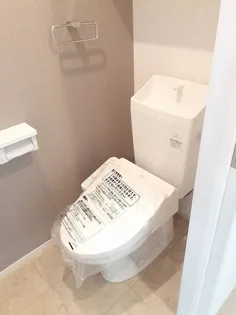 カルーガ B【1階】の内装