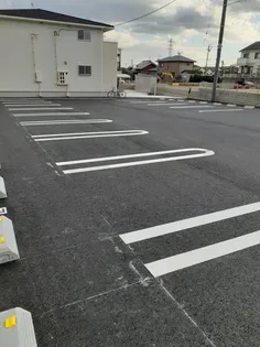 カルーガ B【1階】の地図