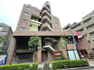 三鷹パークファミリアの画像