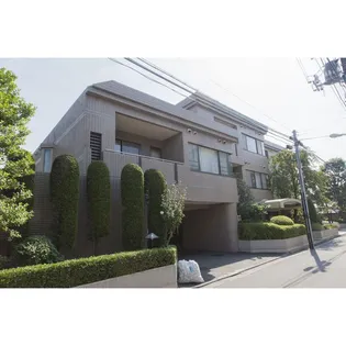 PALACIO BELA VISTA【3階】の外観