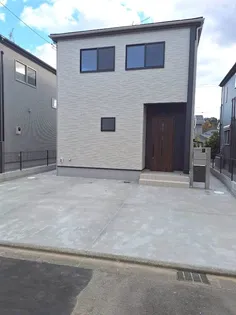 神奈川県南足柄市怒田【一戸建】の外観