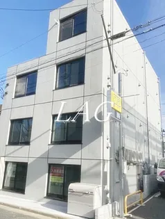 Kanoa Minamidai【1階】の外観