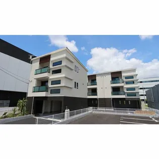 神奈川県藤沢市土棚【一戸建】の外観