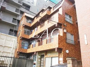 富士ハイツ大森の画像