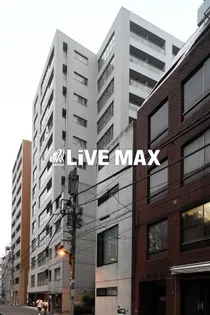 ディームス大手町ノース【7階】の外観