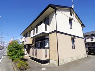 ハウゼ・K【1階】の外観