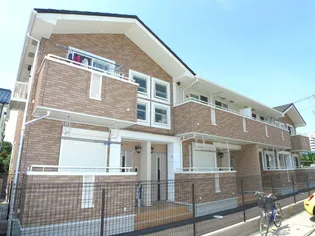 エストメゾンの画像