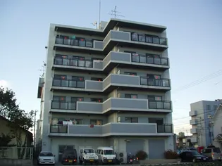 サンセリテ中町の画像