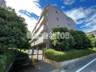 アミ浜田山の画像