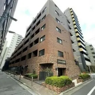 トーシンフェニックス五反田の画像