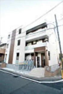 神奈川県相模原市中央区共和1【マンション】の外観