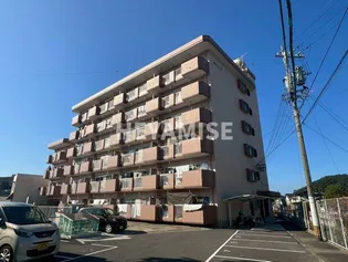 溝川ハイツの画像