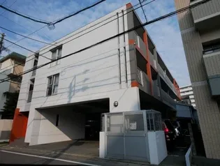 プレスティージュ弐番館の画像