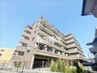 ソレーユ岡崎の画像