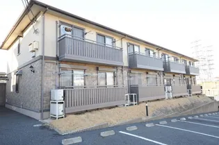 フォースリンロードの画像