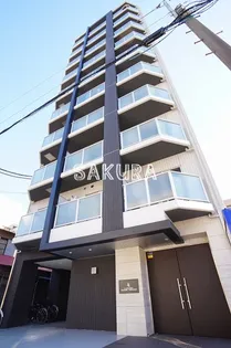 ルクシェール横濱吉野町の画像