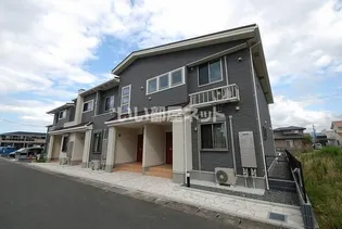 VILLA アニバ Ⅱの画像