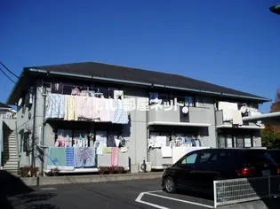 ピュアフィールドAの画像