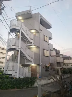 ベルハイム桂の画像