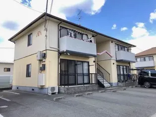 ビット ミストラル B棟の画像