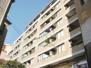 インペリアル赤坂フォラム【2階】の外観