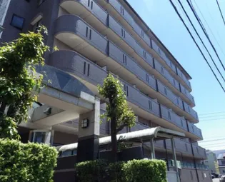 マ メゾン プルミエの画像