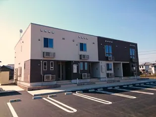 サンライズ フィールドⅢの画像