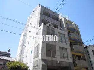 リアライズ鶴舞南I【6階】の外観