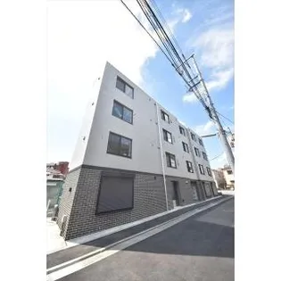 グローリオシェルト大崎の画像