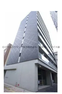 ZOOM横濱EAST【5階】の外観