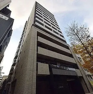 PEAKS神田【11階】の外観