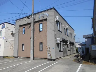 ロワジール三愛 Dの画像