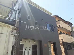 CLASSY COURT【1階】の外観