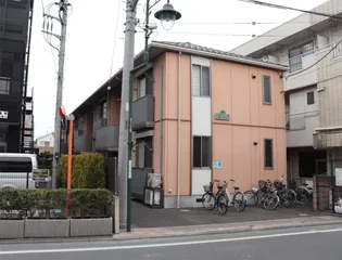 グリーンベレーの画像