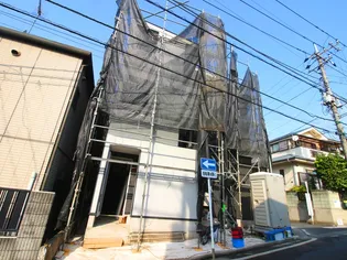 仮)北野新築AP5【2階】の外観